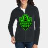 Women's Microfleece Jacket Thumbnail