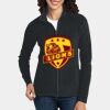 Women's Microfleece Jacket Thumbnail