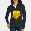 Women's Microfleece Jacket Thumbnail