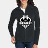 Women's Microfleece Jacket Thumbnail
