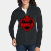 Women's Microfleece Jacket Thumbnail