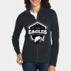 Women's Microfleece Jacket Thumbnail