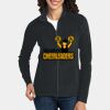 Women's Microfleece Jacket Thumbnail