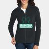 Women's Microfleece Jacket Thumbnail