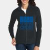 Women's Microfleece Jacket Thumbnail