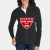 Women's Microfleece Jacket Thumbnail