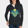 Women's Microfleece Jacket Thumbnail