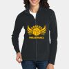 Women's Microfleece Jacket Thumbnail