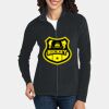 Women's Microfleece Jacket Thumbnail