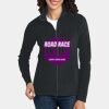 Women's Microfleece Jacket Thumbnail