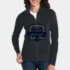 Women's Microfleece Jacket Thumbnail