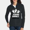 Women's Microfleece Jacket Thumbnail