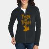 Women's Microfleece Jacket Thumbnail