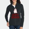 Women's Microfleece Jacket Thumbnail
