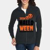 Women's Microfleece Jacket Thumbnail