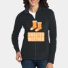 Women's Microfleece Jacket Thumbnail