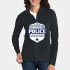 Women's Microfleece Jacket Thumbnail
