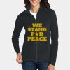 Women's Microfleece Jacket Thumbnail