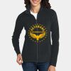 Women's Microfleece Jacket Thumbnail