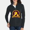 Women's Microfleece Jacket Thumbnail