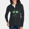 Women's Microfleece Jacket Thumbnail