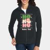 Women's Microfleece Jacket Thumbnail