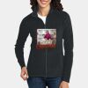 Women's Microfleece Jacket Thumbnail