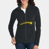 Women's Microfleece Jacket Thumbnail
