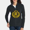 Women's Microfleece Jacket Thumbnail