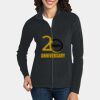 Women's Microfleece Jacket Thumbnail