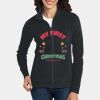 Women's Microfleece Jacket Thumbnail