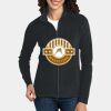 Women's Microfleece Jacket Thumbnail