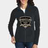 Women's Microfleece Jacket Thumbnail