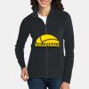 Women's Microfleece Jacket Thumbnail