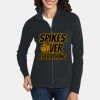 Women's Microfleece Jacket Thumbnail