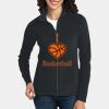 Women's Microfleece Jacket Thumbnail
