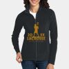 Women's Microfleece Jacket Thumbnail