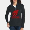 Women's Microfleece Jacket Thumbnail