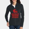 Women's Microfleece Jacket Thumbnail