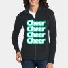 Women's Microfleece Jacket Thumbnail