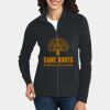 Women's Microfleece Jacket Thumbnail