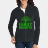 Women's Microfleece Jacket Thumbnail