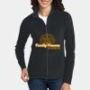 Women's Microfleece Jacket Thumbnail