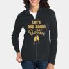 Women's Microfleece Jacket Thumbnail