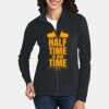 Women's Microfleece Jacket Thumbnail
