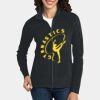 Women's Microfleece Jacket Thumbnail