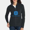 Women's Microfleece Jacket Thumbnail