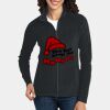 Women's Microfleece Jacket Thumbnail