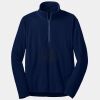 Microfleece 1/2 Zip Pullover Thumbnail