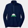 Microfleece 1/2 Zip Pullover Thumbnail